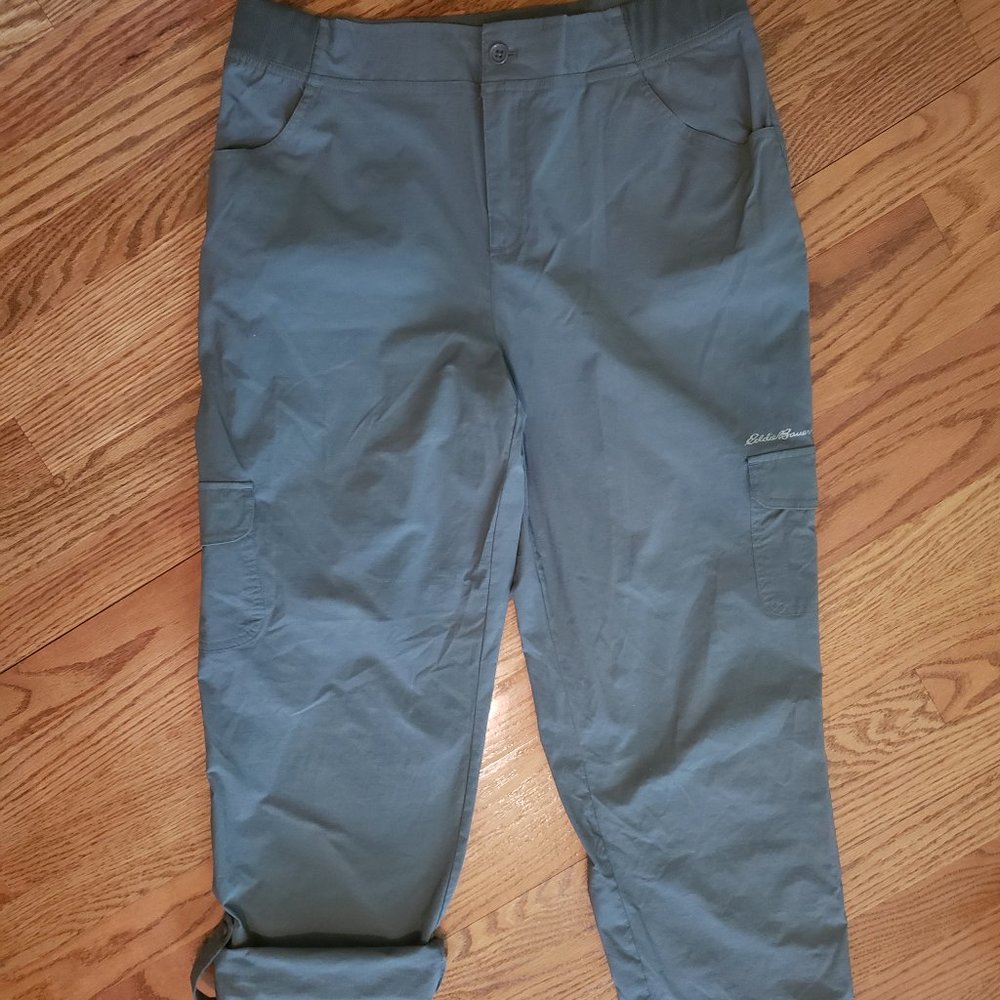 Eddie Bauer Hiking Pants